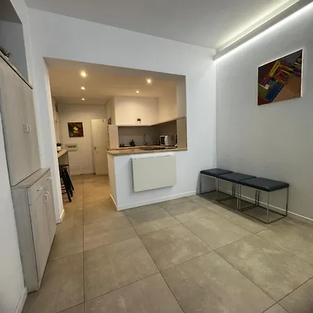 Apartment Lato Nord Il Blu Vista E Accesso Mare Diretto *