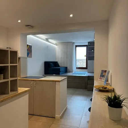 Apartment Lato Nord Il Blu Vista E Accesso Mare Diretto Trapani