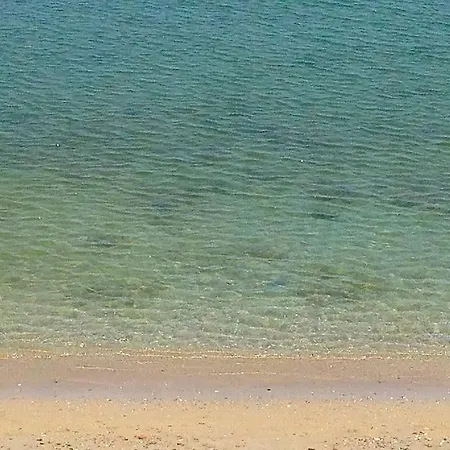 Lato Nord Il Blu Vista E Accesso Mare Diretto Trapani